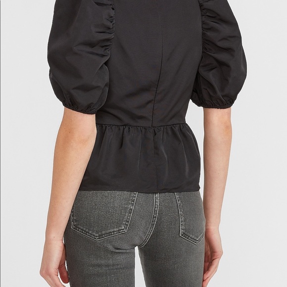 Express size large - Picture 3 of 3